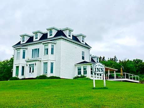 The New Glasgow Inn