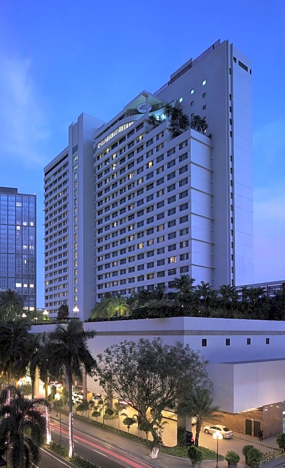 New sale world hotel