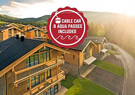 Chalets Jasná Collection - Apartments