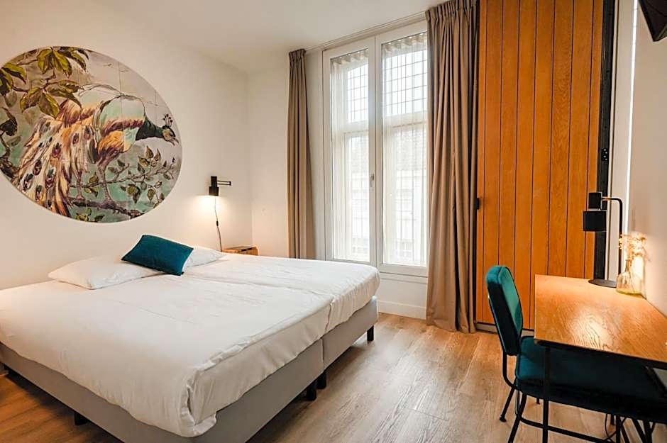 Hotel Haverkist
