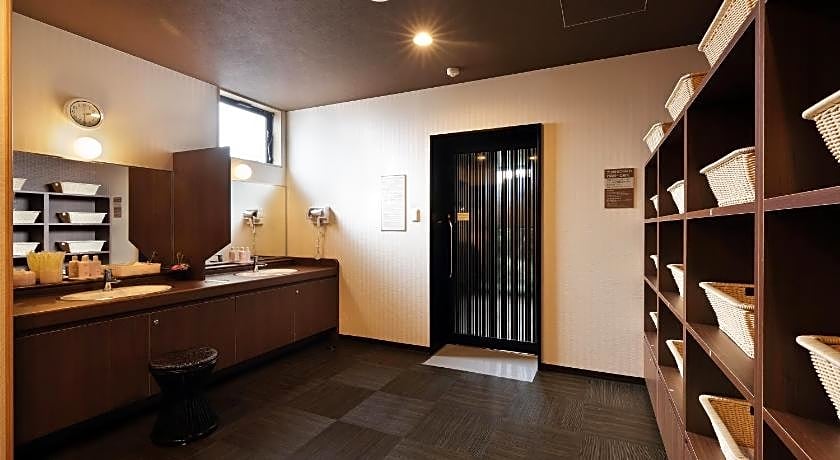 Hotel Route Inn Ise