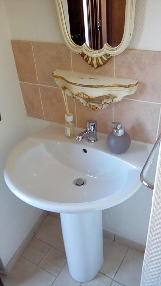 La maison de Martine