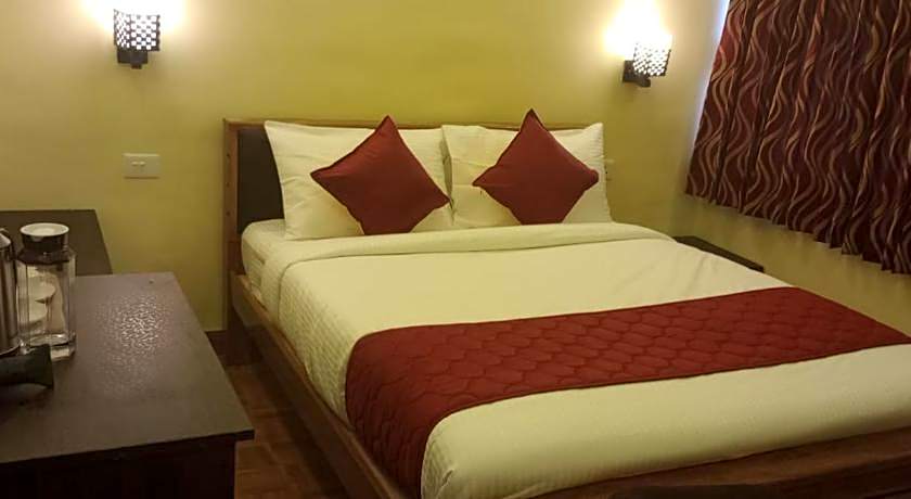 Hotel Jem Valley Kodaikanal