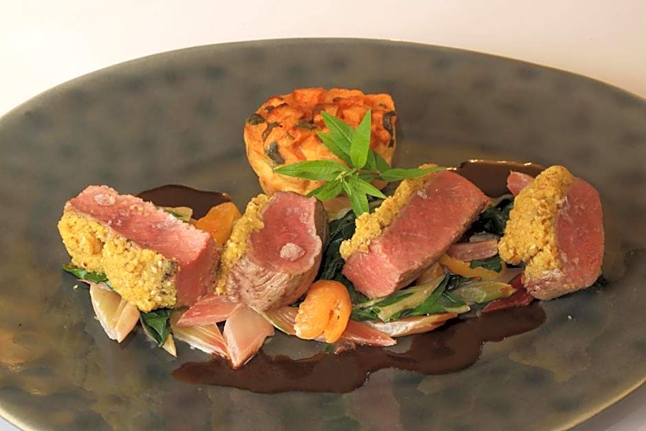 Landidyll Hotel Klostermühle