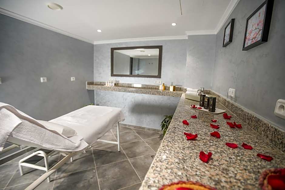 Hotel Tildi Hotel & Spa