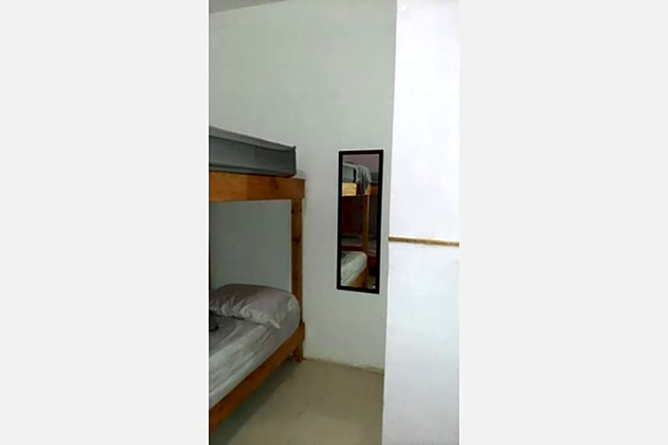 El Costeñito Hostal