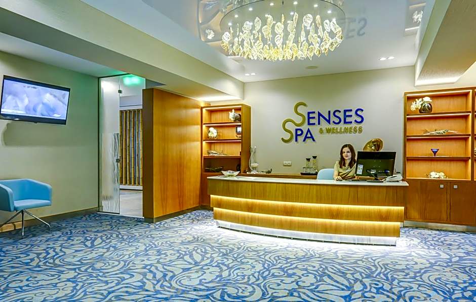 Maritim Hotel Paradise Blue