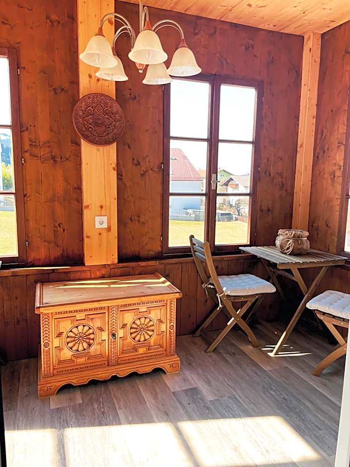 Gasthof Franziskibad