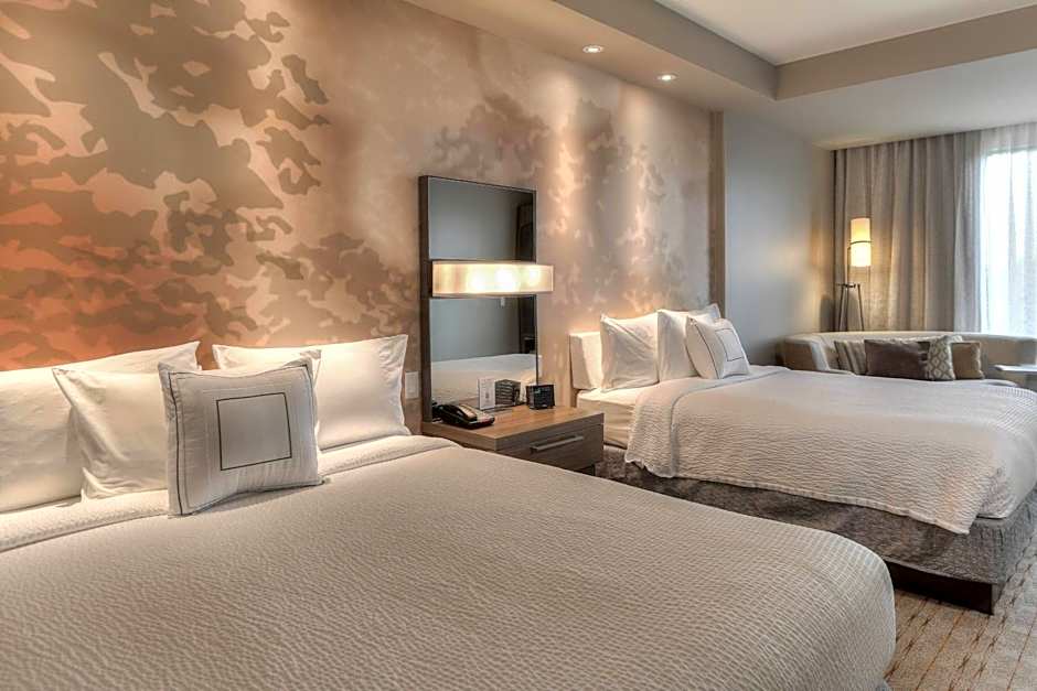 Courtyard by Marriott Pigeon Forge