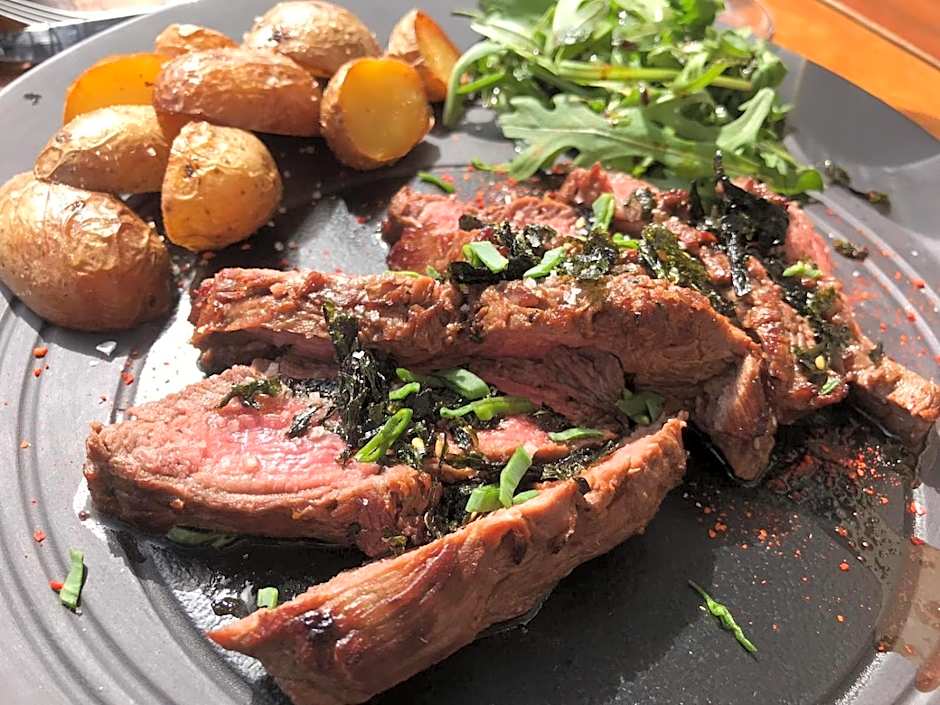 Hotel Centre Nautique