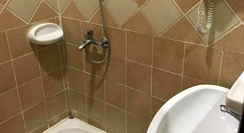 Al Tawfiq Plaza Hotel