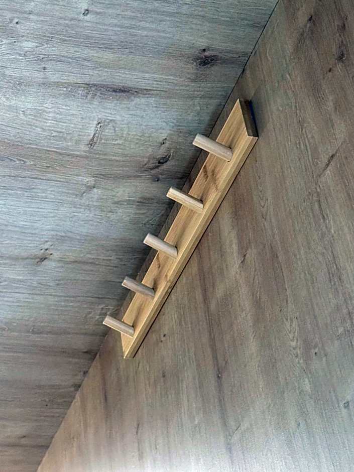 The POD Suite Hostel Village