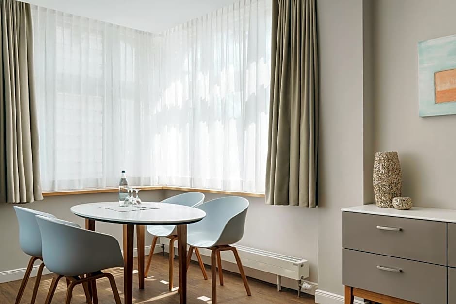 Hotel Meersinn - Binz