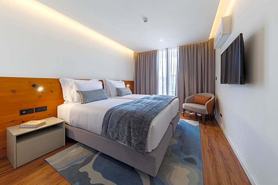 The Shipyard - Angra