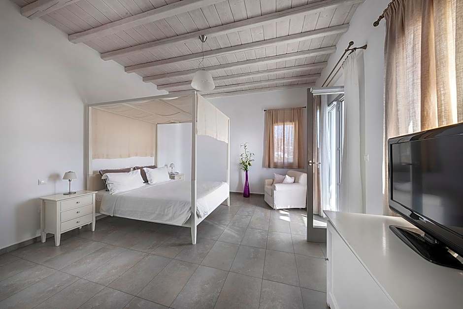 Deliades Hotel