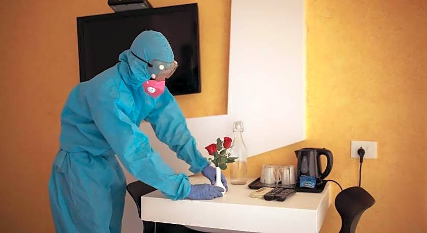 Hotel Millennium Continental