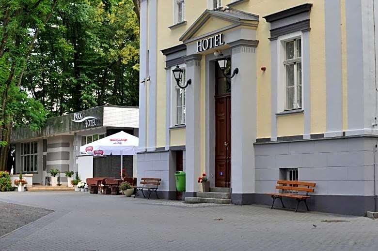 Park Hotel Dobrodzień