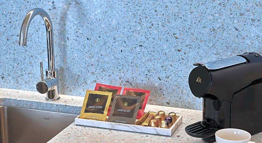 Adina Apartment Hotel Sydney Chippendale