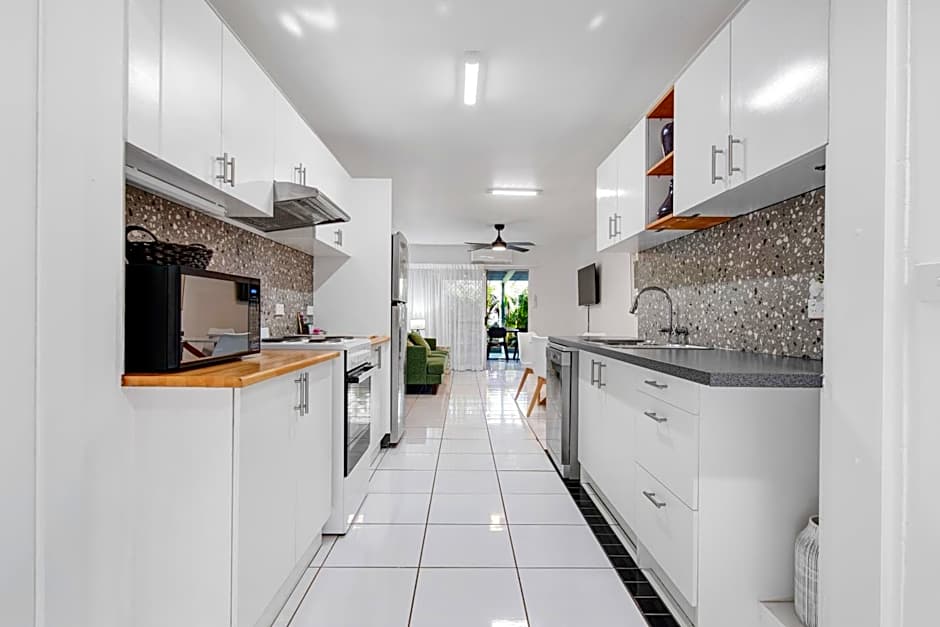 Beachcomber Peregian Beach