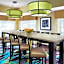 Hampton Inn By Hilton Dallas/Irving-Las Colinas