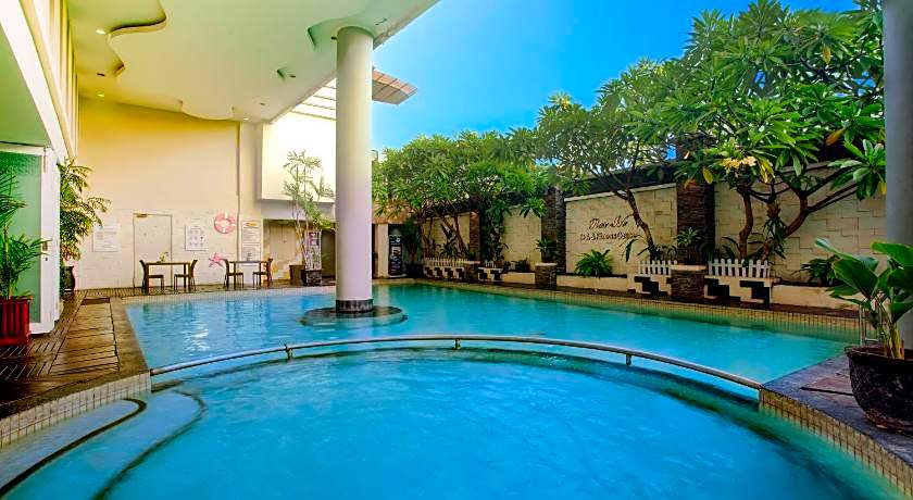 Ros In Hotel Yogyakarta