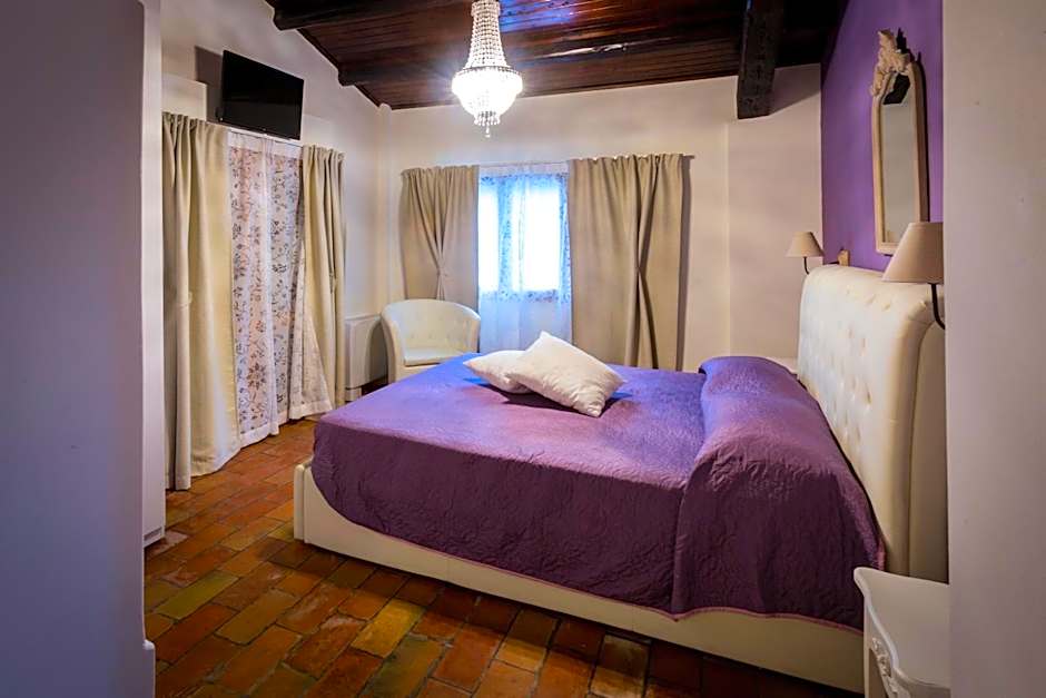 Villa Ca' Viola Rimini
