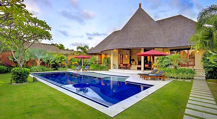 The Kunja Villas Hotel