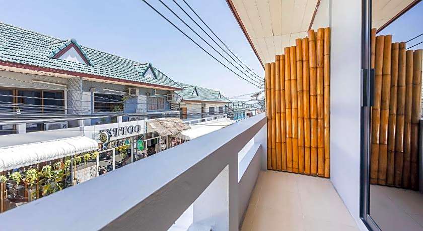 Infinity Guesthouse