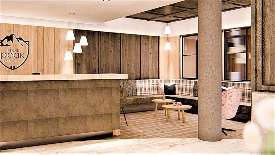 FIRSTpeak Zauchensee