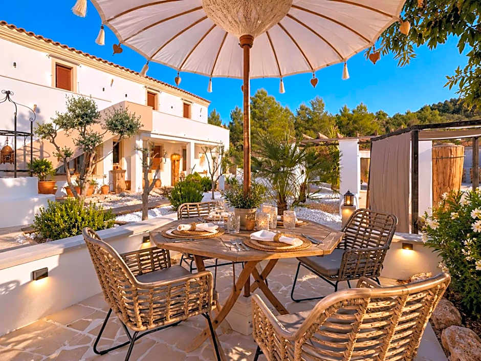 B&B Boutique Casa Clavi