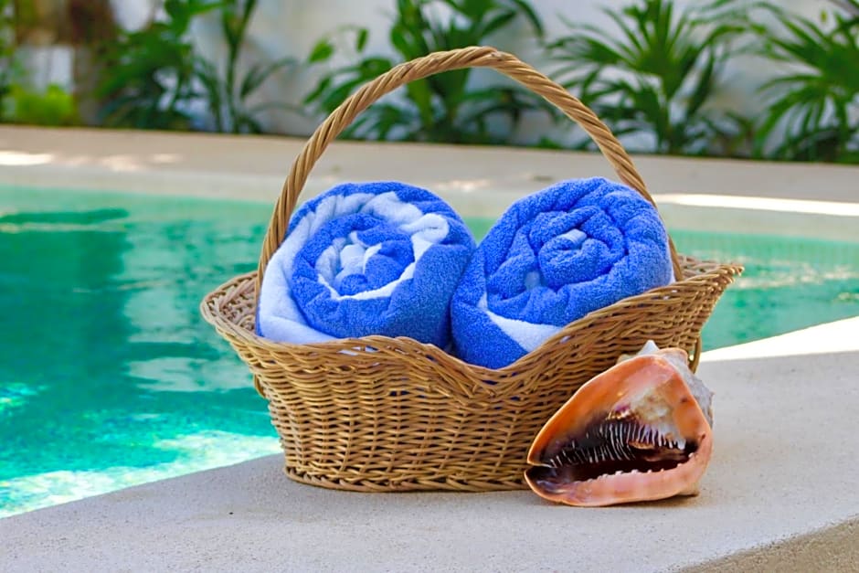 Hotel Jaiba Mahahual - Adults Only