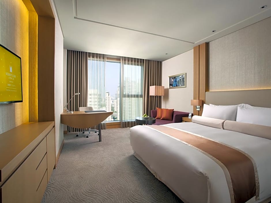 Millennium Hotel Taichung