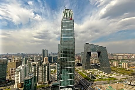 Jen Beijing by Shangri-La