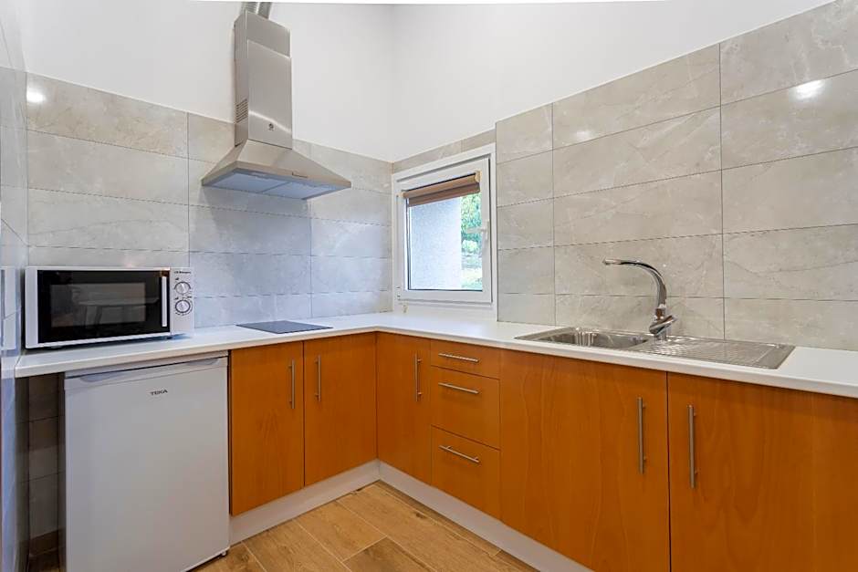 Hotel Donas e Cabaleiros