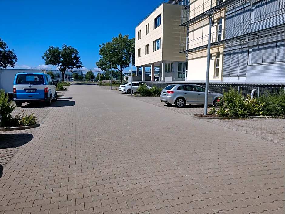 Airport Park Hotel MUC