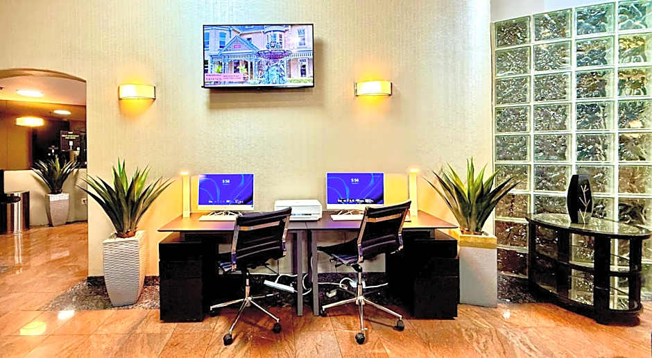 Best Western Plus Suites Hotel - Los Angeles LAX Airport
