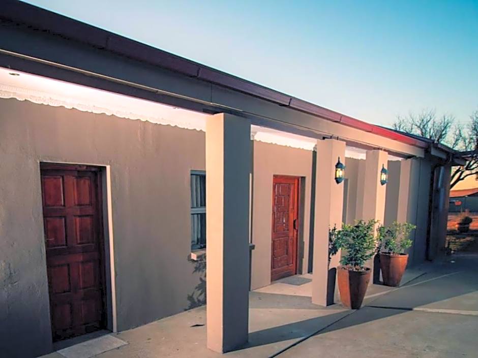 Donsveertjie Gasteplaas & Venue