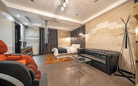 Suwon Ingyedong THE Blixx