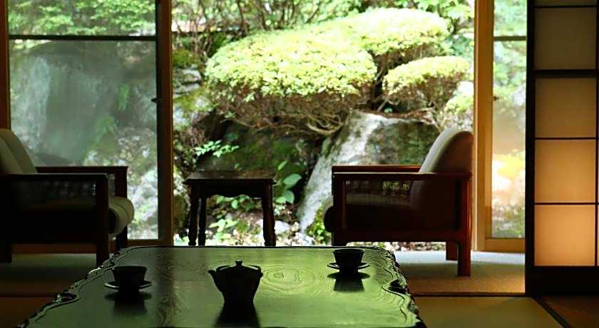 Nanjo Ryokan