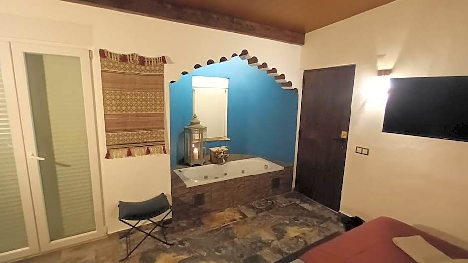 Aladin Comfort Country Rooms