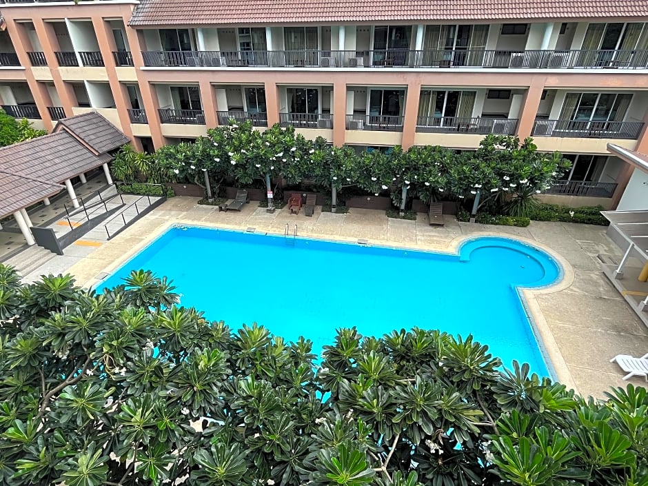 Authong Residence Pattaya