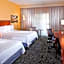 Courtyard by Marriott Huntsville University Drive