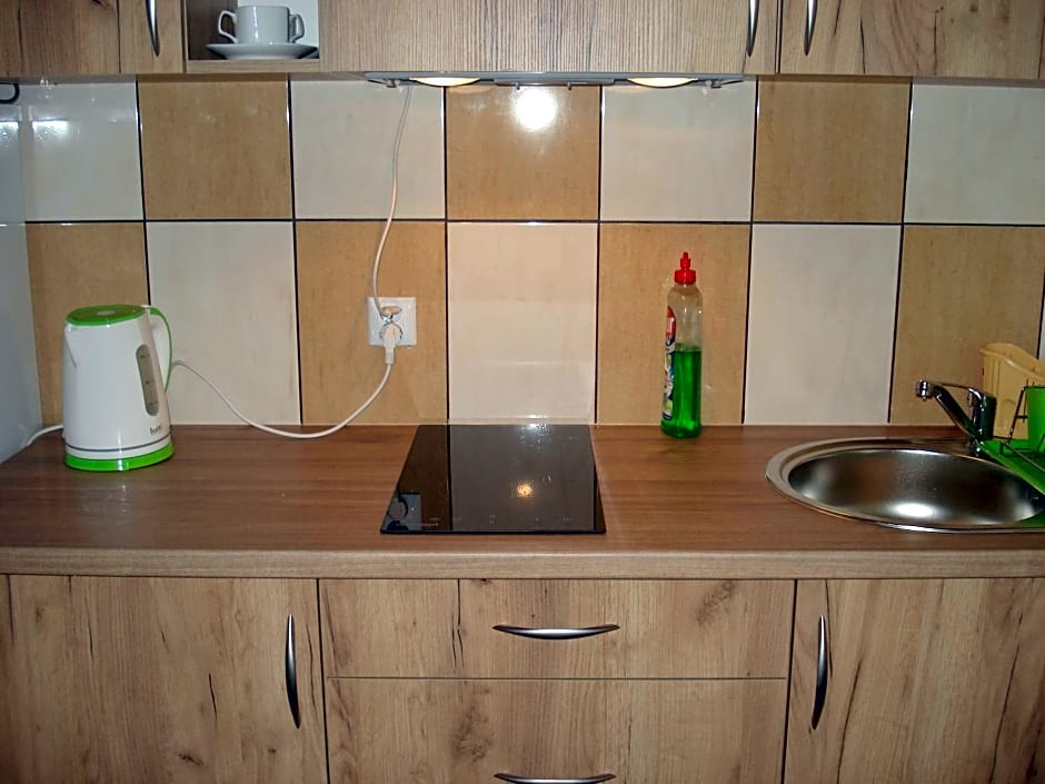 Ośrodek Wypoczynkowy "Słoneczko"