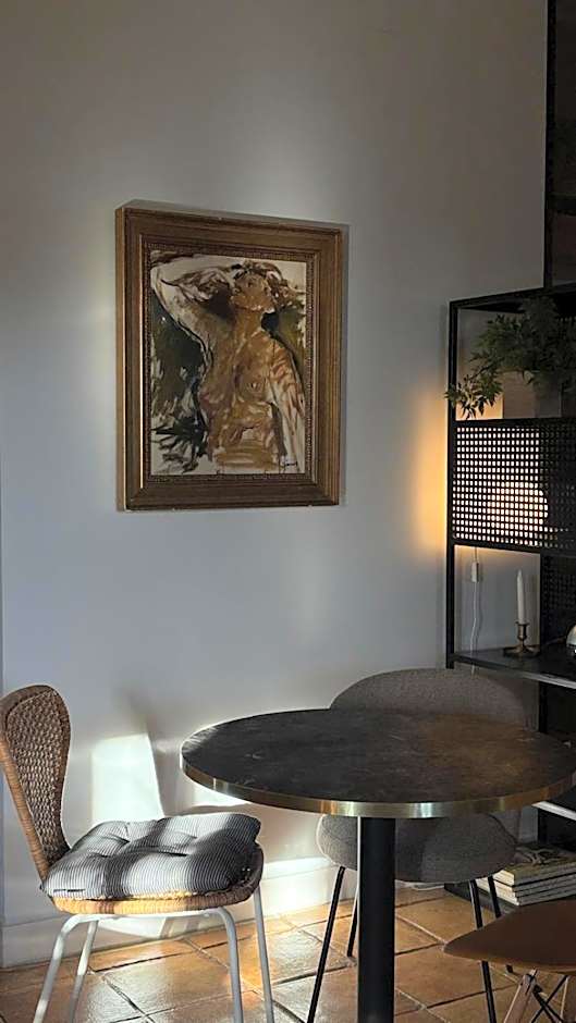 Hotel los Tilos