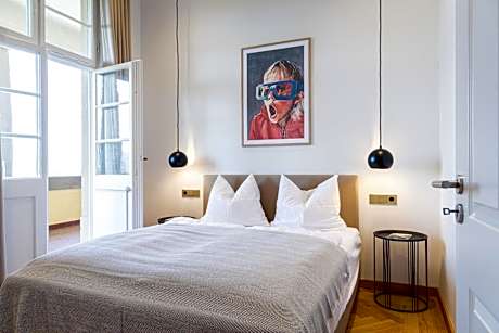 PRE OPENING! Erlenbad Suites - Luxury Apartments bei Baden-Baden