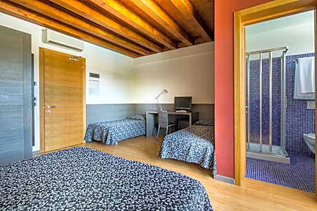 Superior Quadruple Room