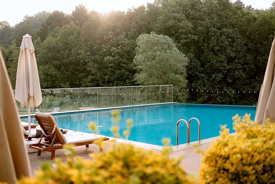 Park Inn by Radisson Istanbul Airport Odayeri