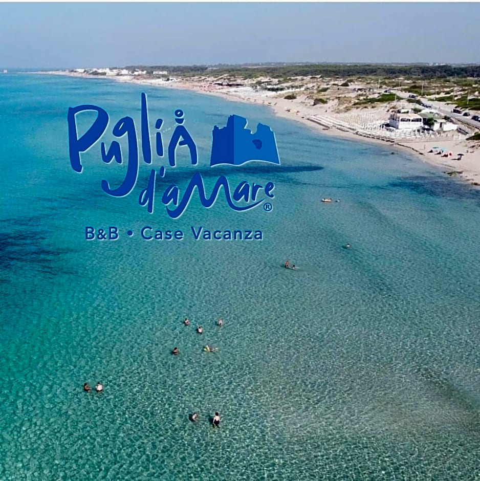 B&B Puglia d'aMare