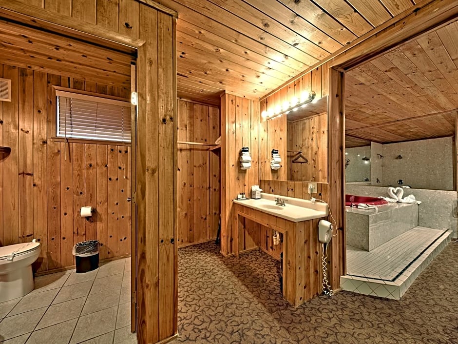 Secrets Inn Lake Tahoe