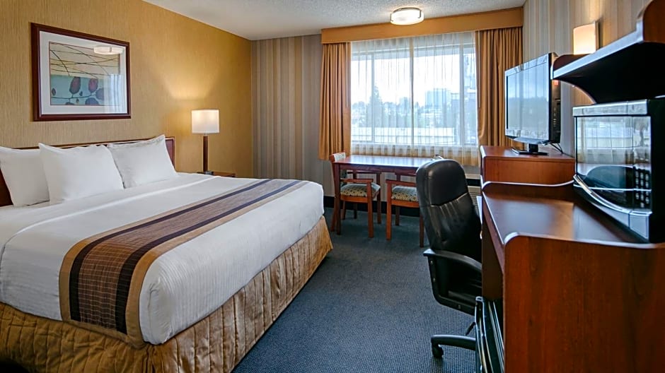 Best Western Cascadia Inn